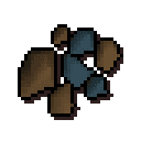 Runite ore