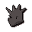 Spiny helmet