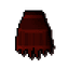 Dragon plateskirt