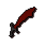 Dragon scimitar