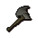 Dharok's greataxe
