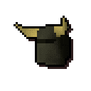 Guthan's helm