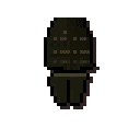 Guthan's chainskirt