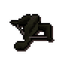 Karil's crossbow