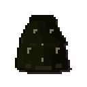 Karil's leatherskirt