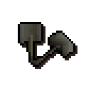 Torag's hammers