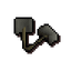 Torag's hammers