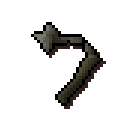 Verac's flail