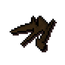 Bronze nails