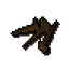 Bronze nails