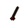 Headless arrow