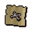 Babydragon bones