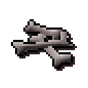 Dragon bones