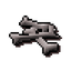 Dragon bones