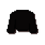 Shade robe top