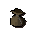 Small pouch