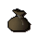 Large pouch