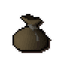Large pouch