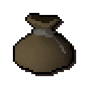 Giant pouch