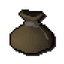 Giant pouch