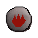 Fire rune