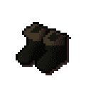 Rogue boots