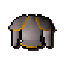 Initiate hauberk