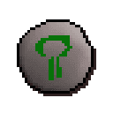 Nature rune