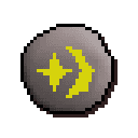 Cosmic rune