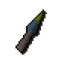 Rune knife(p++)