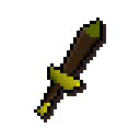 Bronze dagger(p+)