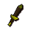 Bronze dagger(p+)