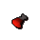 Fire orb