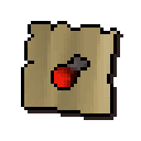 Fire orb