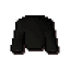 Ghostly robe