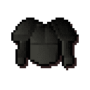 Rock-shell plate