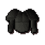 Rock-shell plate
