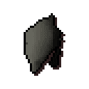 Spined helm