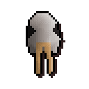 Skeletal helm