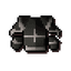 Skeletal top