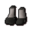 Skeletal boots
