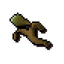 Gout tuber