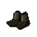Snakeskin boots