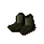 Snakeskin boots