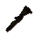 Mystic mud staff