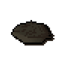 Crushed nest