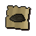 Crushed nest