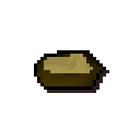 Pat of butter