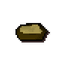 Pat of butter