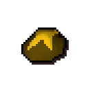 Potato with cheese